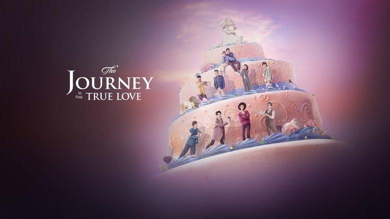 The Journey to Find True Love image