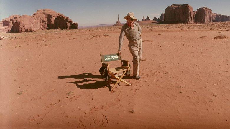 Directed by John Ford image