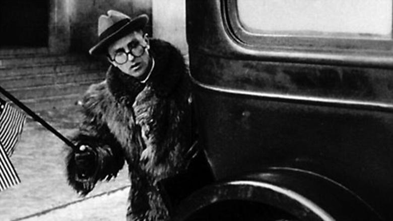 The Extraordinary Adventures of Mr. West in the Land of the Bolsheviks image