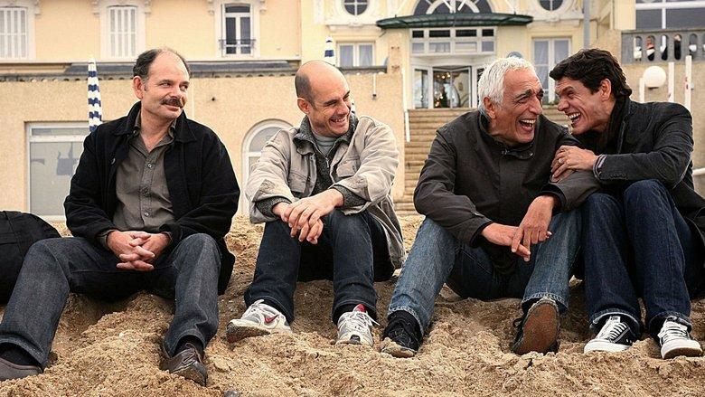 Frenchmen 2 image