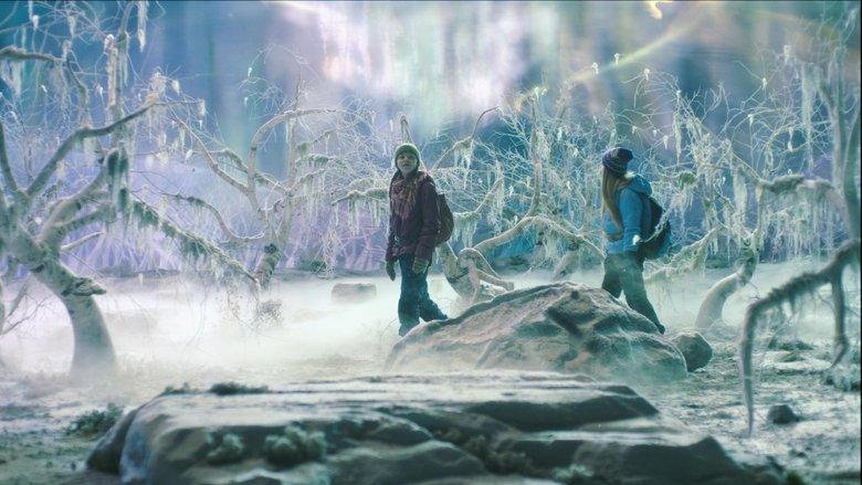 Snow Dreams image