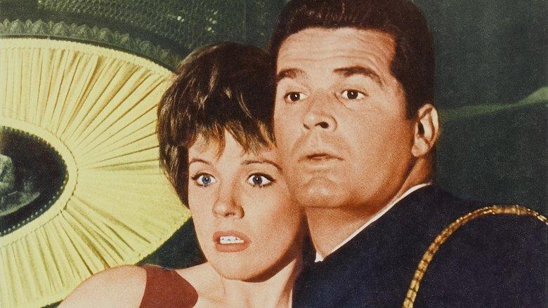 The Americanization of Emily image