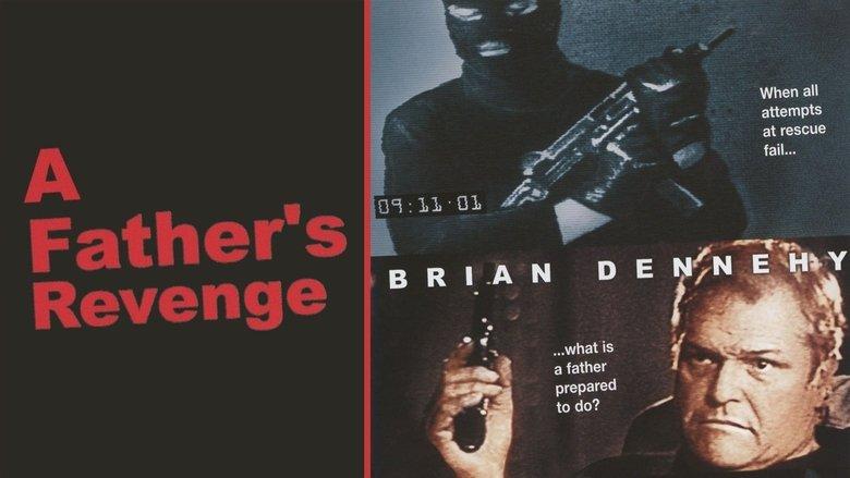 A Father's Revenge image