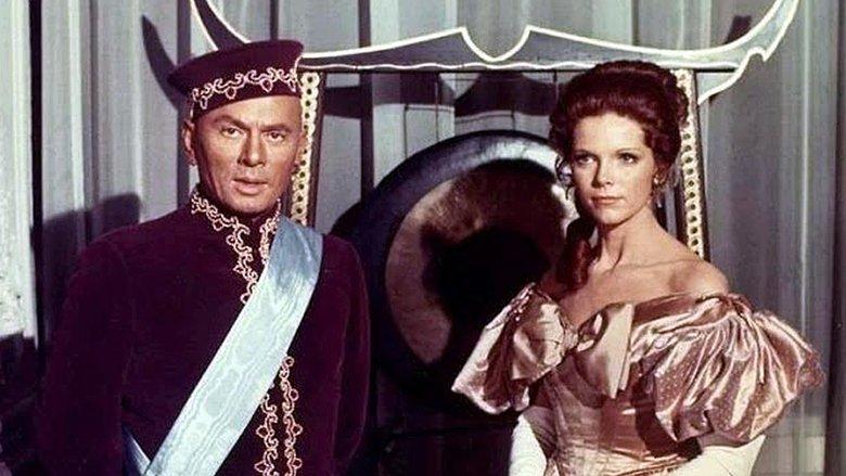 Anna and the King image