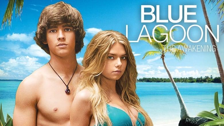 Blue Lagoon: The Awakening image