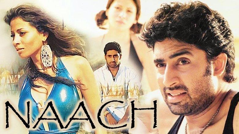 Naach image