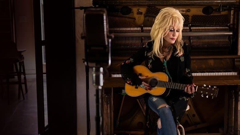 Dolly Parton: Here I Am image