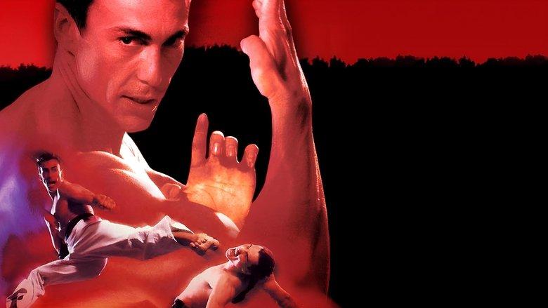 Bloodsport II image