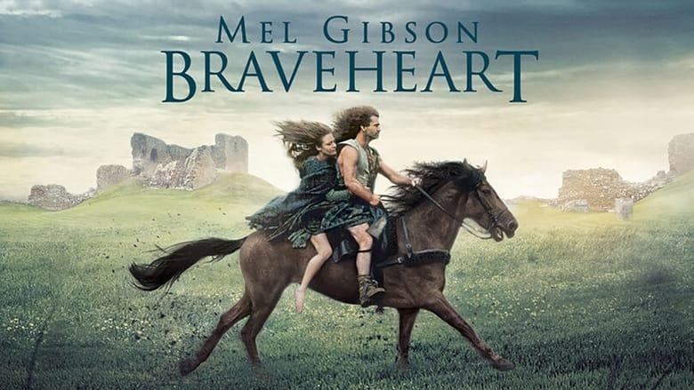 Mel Gibson's 'Braveheart': A Filmmaker's Passion image
