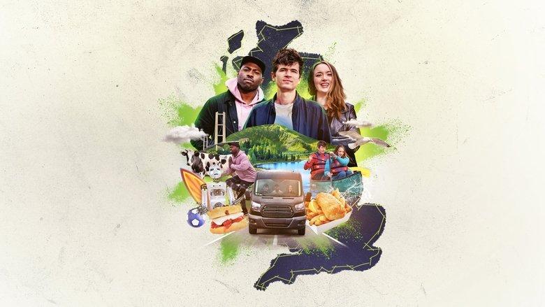 British as Folk image