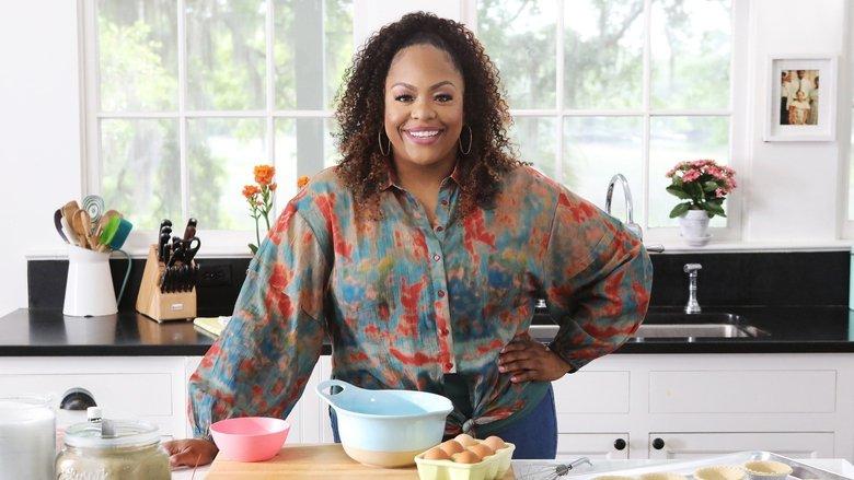 Delicious Miss Brown image