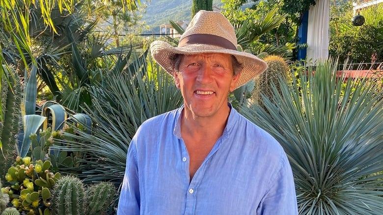 Monty Don's Adriatic Gardens image