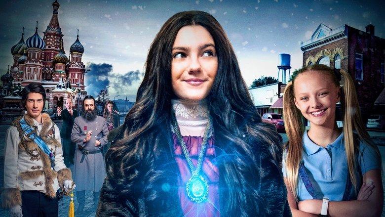Anastasia: Once Upon a Time image