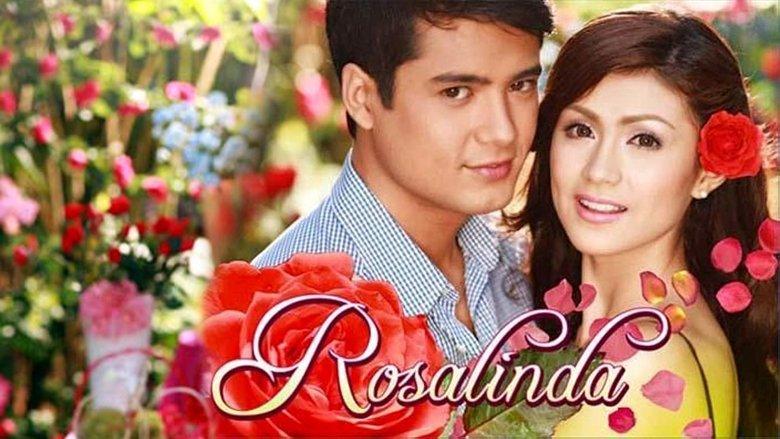Rosalinda image