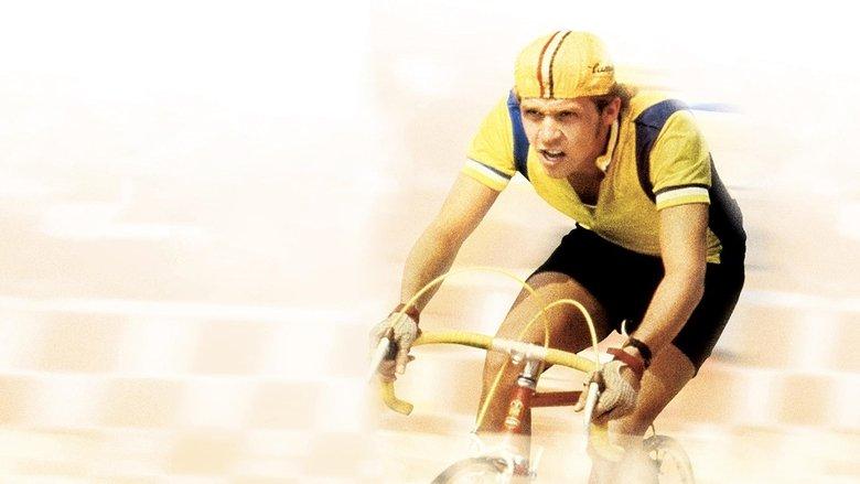 Breaking Away image