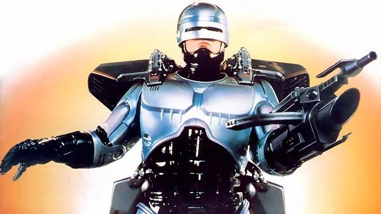 RoboCop 3 image
