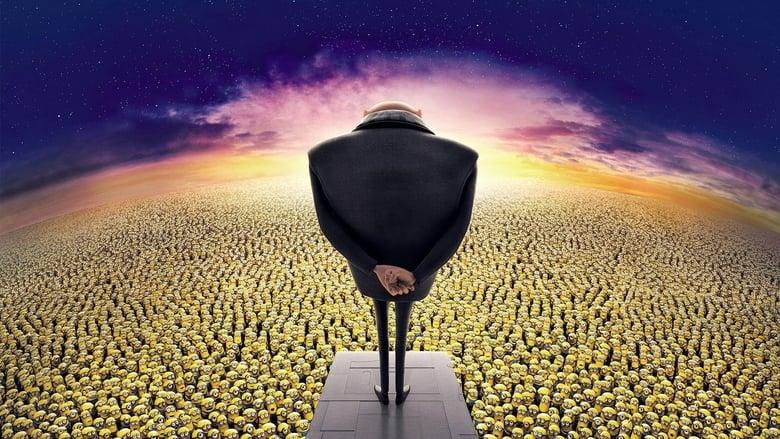 Despicable Me 2 image