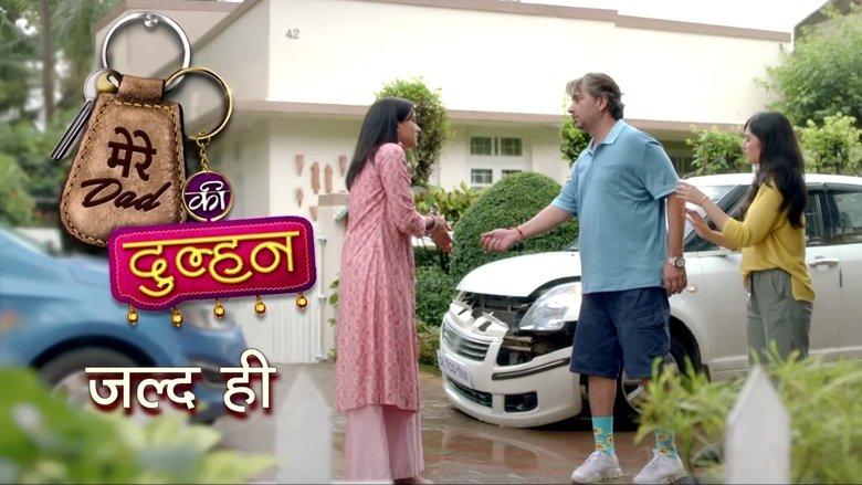 Mere Dad Ki Dulhan image