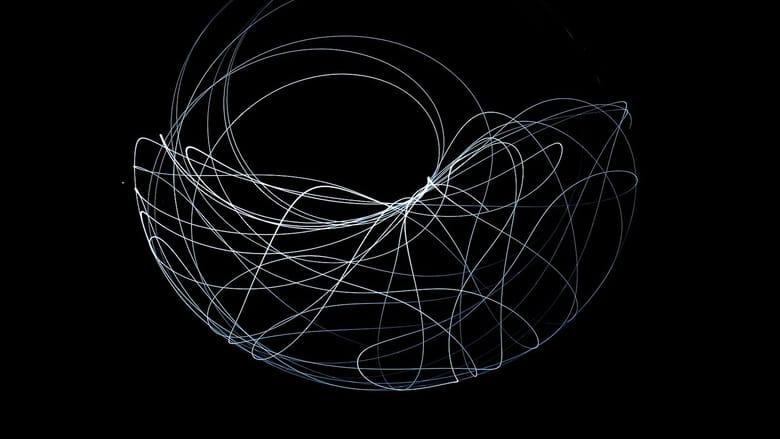 The Secret Life of Chaos image