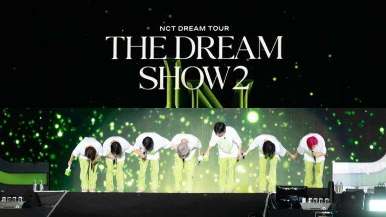NCT DREAM THE MOVIE : In A DREAM image