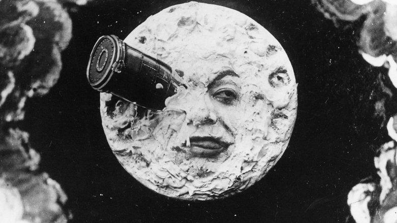 The Méliès Mystery image
