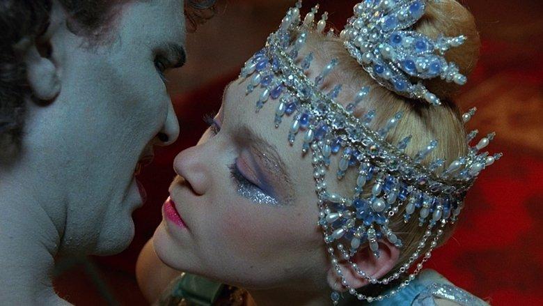 Salome's Last Dance image