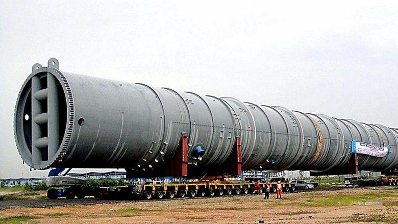 Mega Transports image