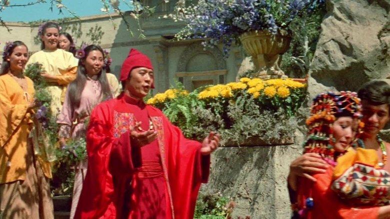 Lost Horizon image