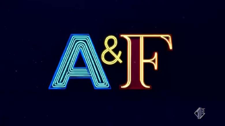 A&F - Ale e Franz Show image