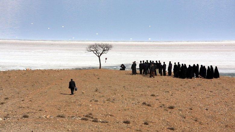 The White Meadows image