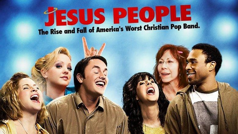 Jesus People image