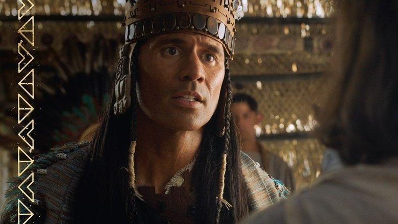Ammon and King Lamoni image