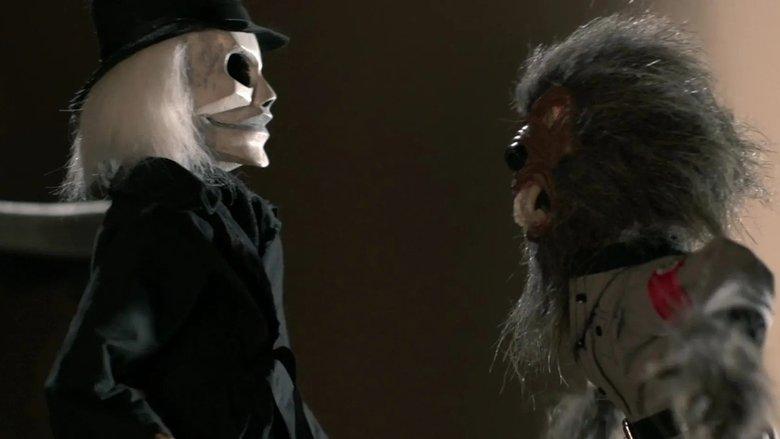Puppet Master: Blitzkrieg Massacre image