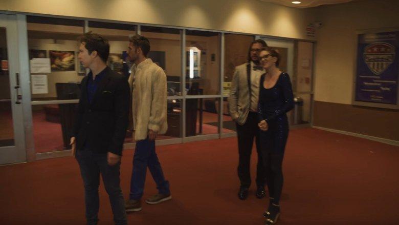 Webseries: The Movie image