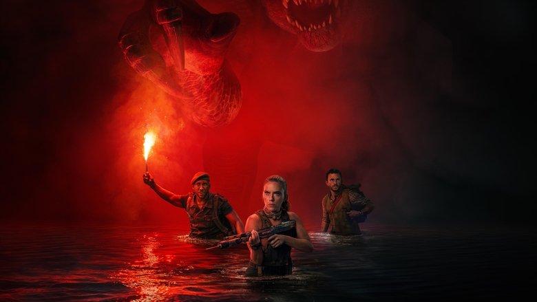 Jurassic World Rebirth image