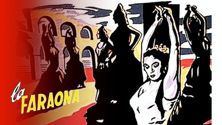 La faraona image