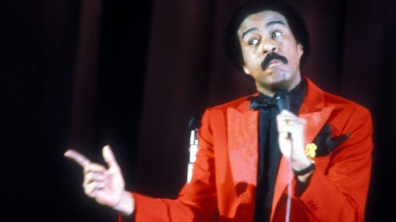 I Am Richard Pryor image