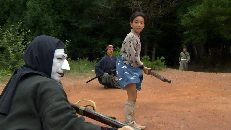 Ninja Kids!!! Summer Mission Impossible image