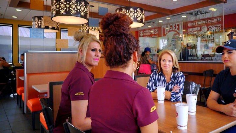 Gender Revolution: A Journey with Katie Couric image