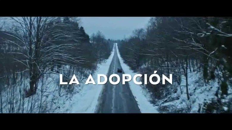 La adopción image