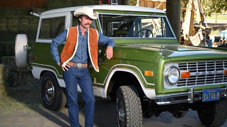 John Bronco image