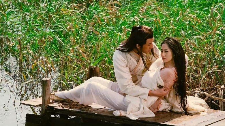 3-D Sex and Zen: Extreme Ecstasy image