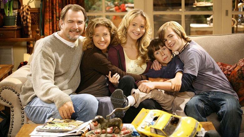 The Bill Engvall Show image