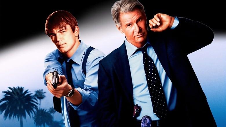 Hollywood Homicide image