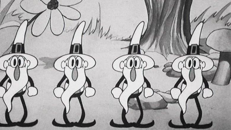 The Merry Dwarfs image