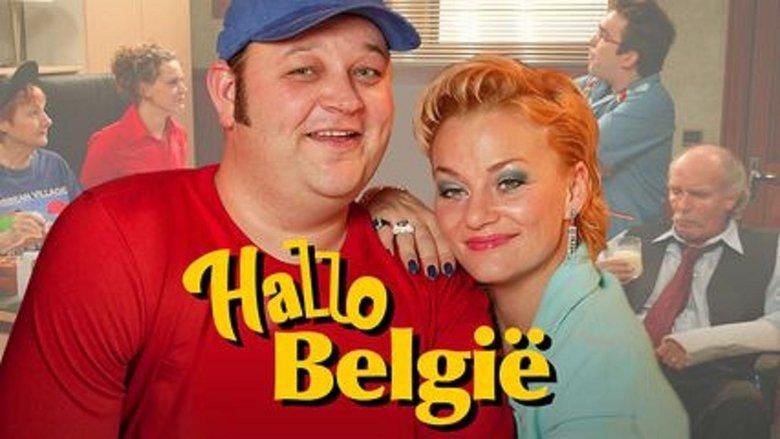 Hallo België image