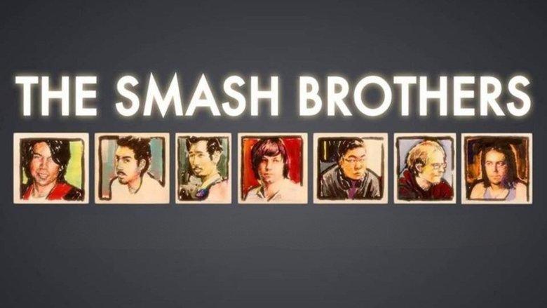 The Smash Brothers image