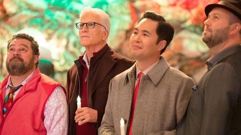 Mr. Mayor's Magical L.A. Christmas image