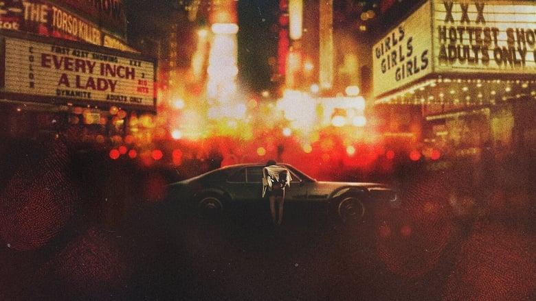 Crime Scene: The Times Square Killer image