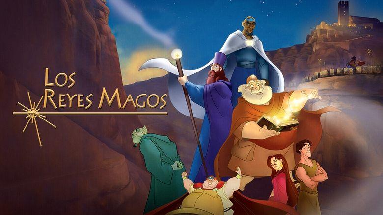 The 3 Wise Men image